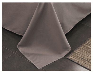 BETTY - MOOI BEDLINNEN SET VAN 4 DELEN - Mubimart