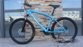 BMW Cross Country Mountain Bike Double Disc Brake - Mubimart -  