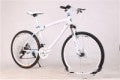 BMW Cross Country Mountain Bike Double Disc Brake - Mubimart -  