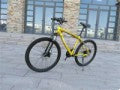 BMW Cross Country Mountain Bike Double Disc Brake - Mubimart -  