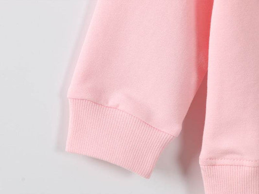 Baby Autumn Clothes Clothes Girl Baby Sweater Girls Children's - Mubimart