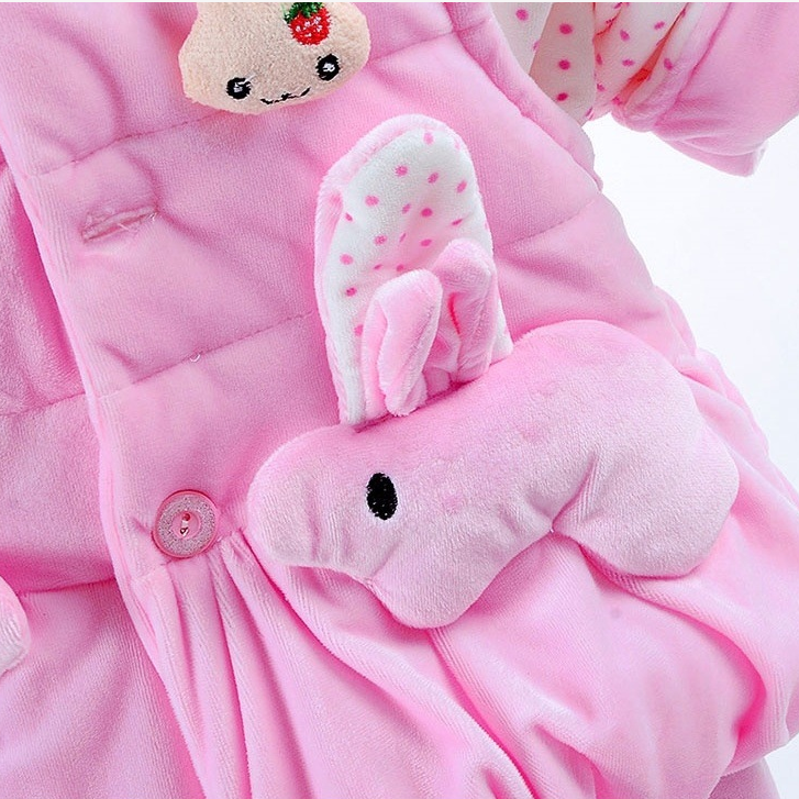 Baby Autumn Clothing Girls Autumn And Winter Clothing Suits - Mubimart -  