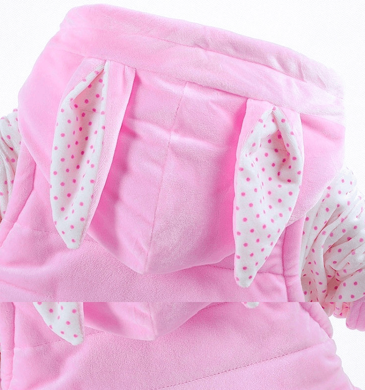 Baby Autumn Clothing Girls Autumn And Winter Clothing Suits - Mubimart