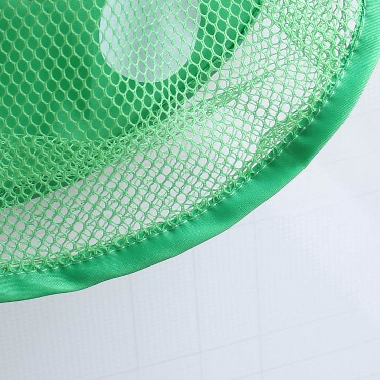 Baby Bathtub Toy Mesh Duck Storage Bag Organizer Holder Bathroom Organiser Mesh Storage Toy For Children Baby Gift Bathtub Toy - Mubimart