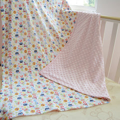 Baby Blankets, Children's Air-Conditioning Cover Blankets - Mubimart -  