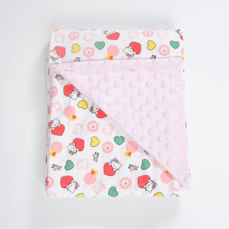 Baby Blankets, Children's Air-Conditioning Cover Blankets - Mubimart