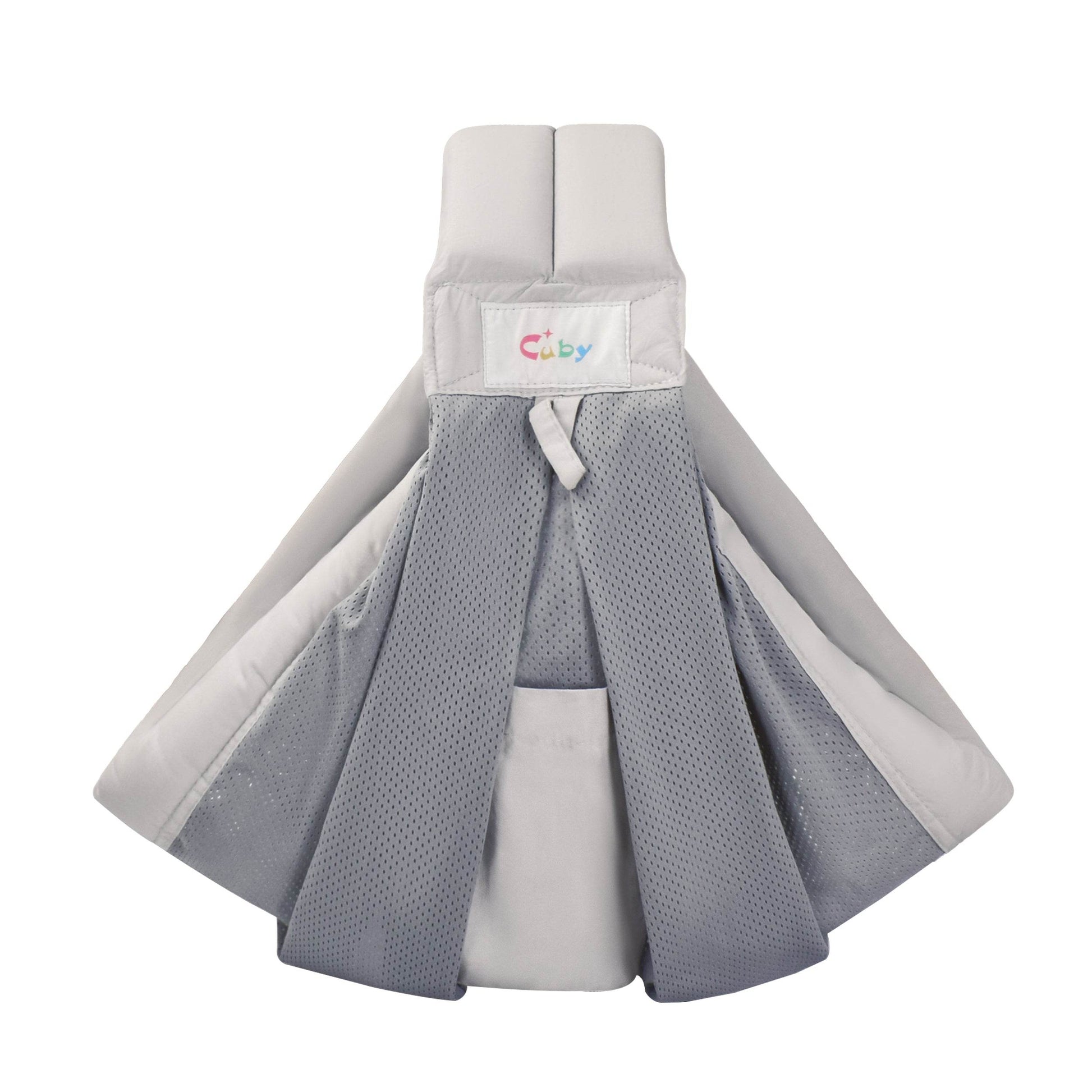 Baby Carrier Four Seasons Breathable Mesh Portable - Mubimart