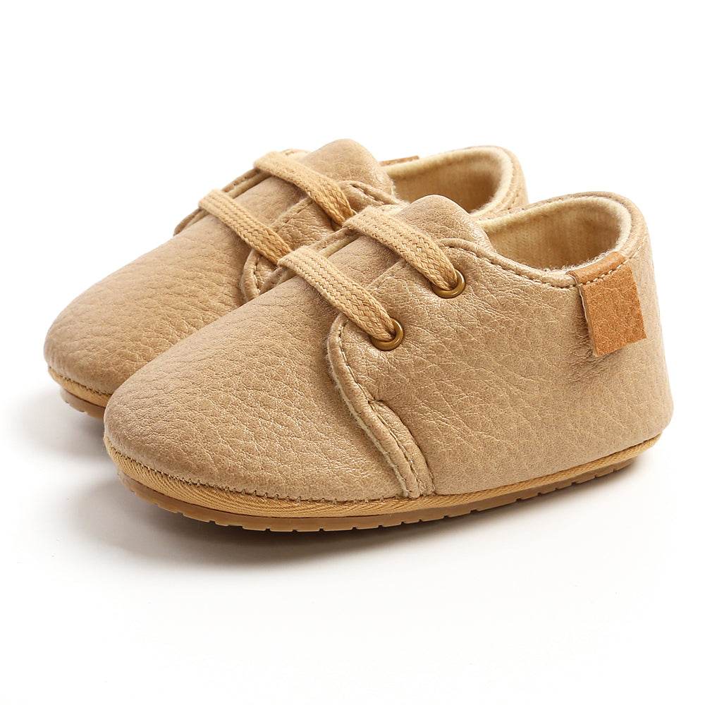 Baby Casual Shoes Men and Women Baby Shoes - Mubimart