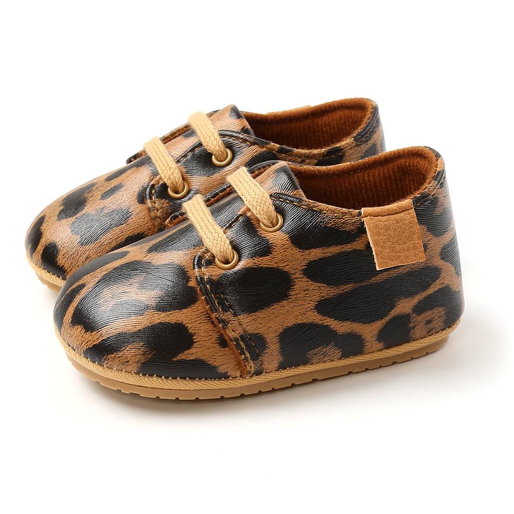 Baby Casual Shoes Men and Women Baby Shoes - Mubimart
