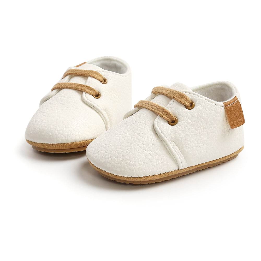 Baby Casual Shoes Men and Women Baby Shoes - Mubimart