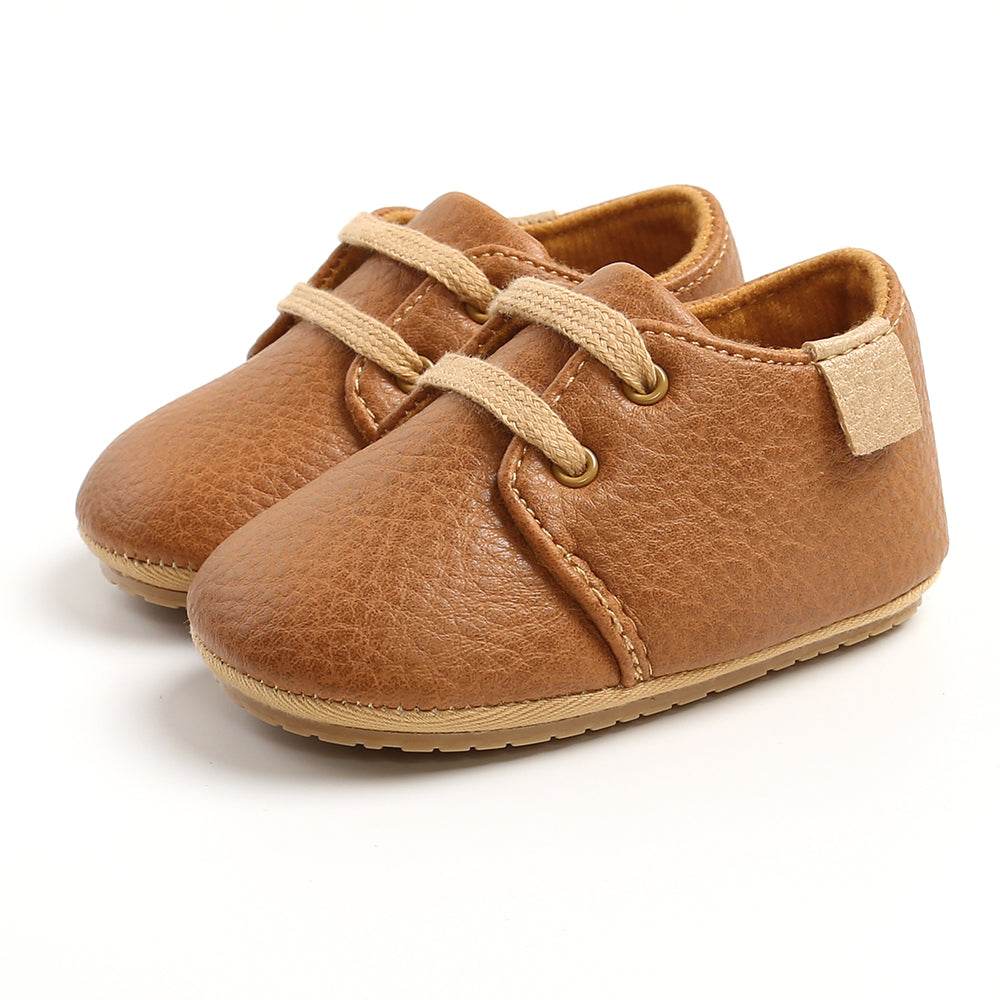 Baby Casual Shoes Men and Women Baby Shoes - Mubimart