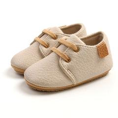 Baby Casual Shoes Men and Women Baby Shoes - Mubimart - Boys Shoes 