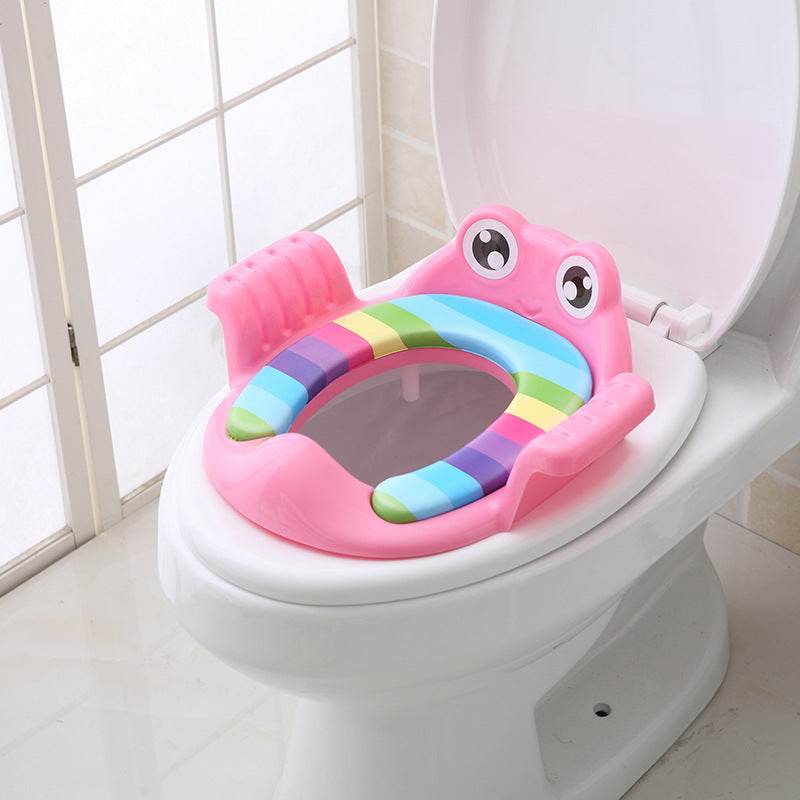 Baby Children Toilet Seat Toilet - Mubimart
