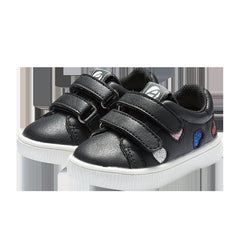 Baby Children's Shoes Love Velcro Sneakers - Mubimart -  