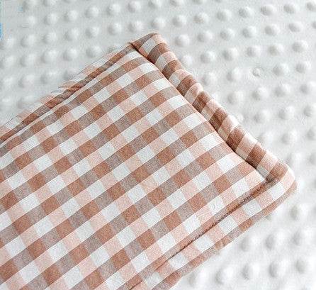 Baby Crib Anti-Collision Strip Baby Anti-Bite Strip Children'S Stitching Bed Anti-Collision Anti-Collision Safety Guardrail Soft Edge - Mubimart