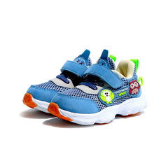 Baby Functional Shoes 1-2 Years Old Baby Men's And Women's Breathable Toddler Shoes Children's Shoes - Mubimart -  