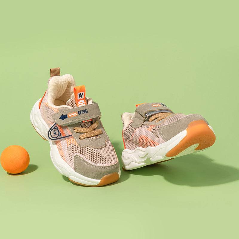 Baby Functional Shoes Baby Toddler Shoes - Mubimart