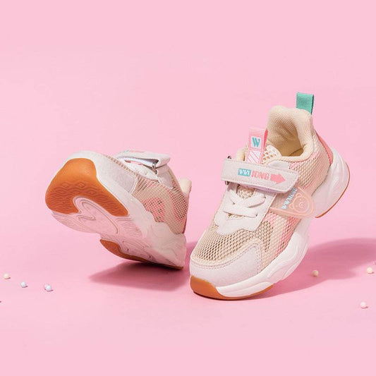 Baby Functional Shoes Baby Toddler Shoes - Mubimart