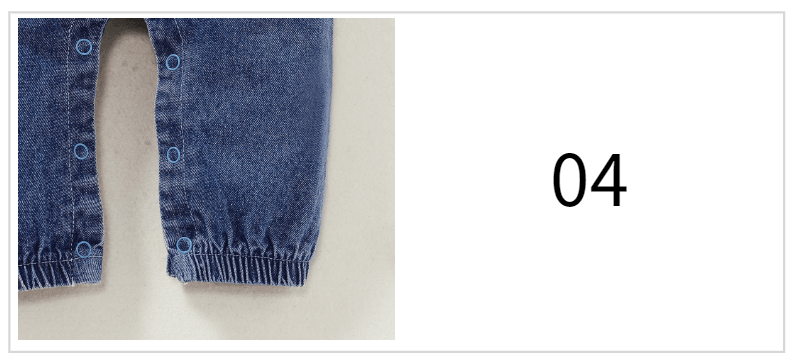 Baby Girl Clothes Set Long Sleeve - Mubimart