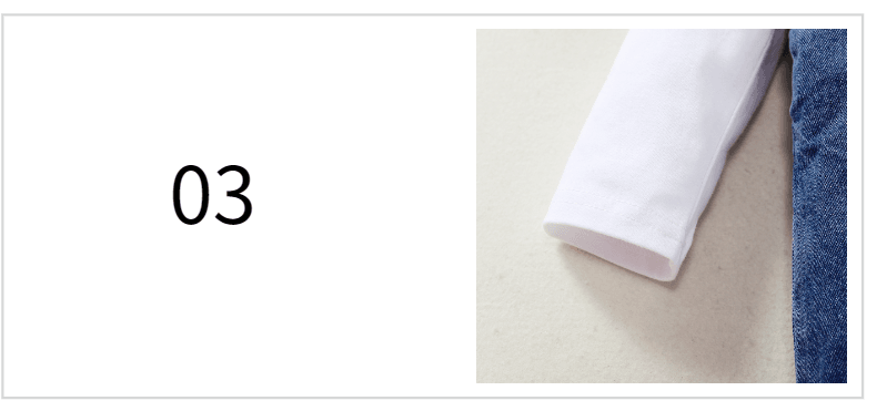 Baby Girl Clothes Set Long Sleeve - Mubimart