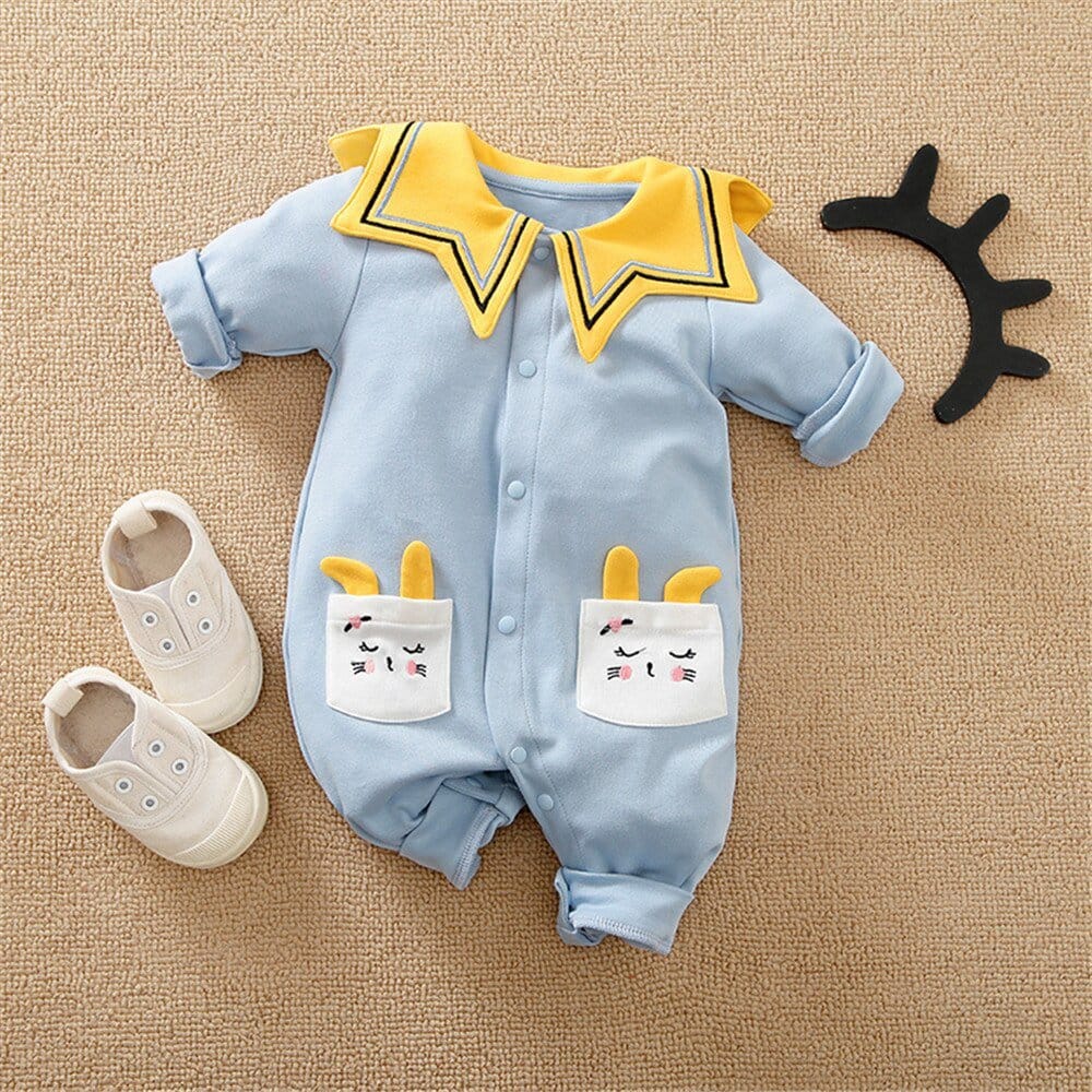 Mubimart Baby Girl Cute One Piece Creeper Mubimart baby clothing essentials baby girl boutique clothing baby girl fashion wear baby girl onesie baby girl pajamas baby girl summer outfit baby shower gift idea comfortable infant apparel cute baby fashion cute infant creeper infant girl bodysuit infant girl jumpsuit infant girl onesie set newborn girl romper one-piece baby outfit soft baby bodysuit soft cotton babywear stylish baby girl clothing toddler girl onesie