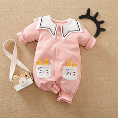 Mubimart Baby Girl Cute One Piece Creeper Mubimart baby clothing essentials baby girl boutique clothing baby girl fashion wear baby girl onesie baby girl pajamas baby girl summer outfit baby shower gift idea comfortable infant apparel cute baby fashion cute infant creeper infant girl bodysuit infant girl jumpsuit infant girl onesie set newborn girl romper one-piece baby outfit soft baby bodysuit soft cotton babywear stylish baby girl clothing toddler girl onesie