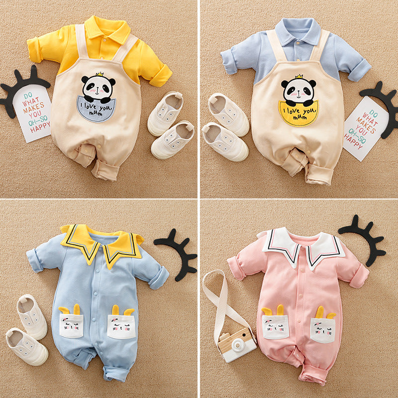 Mubimart Baby Girl Cute One Piece Creeper Mubimart baby clothing essentials baby girl boutique clothing baby girl fashion wear baby girl onesie baby girl pajamas baby girl summer outfit baby shower gift idea comfortable infant apparel cute baby fashion cute infant creeper infant girl bodysuit infant girl jumpsuit infant girl onesie set newborn girl romper one-piece baby outfit soft baby bodysuit soft cotton babywear stylish baby girl clothing toddler girl onesie