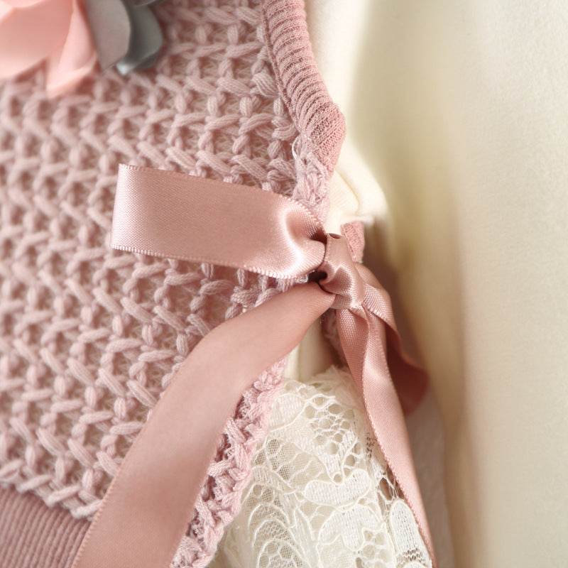 Baby Girl Dress - Mubimart