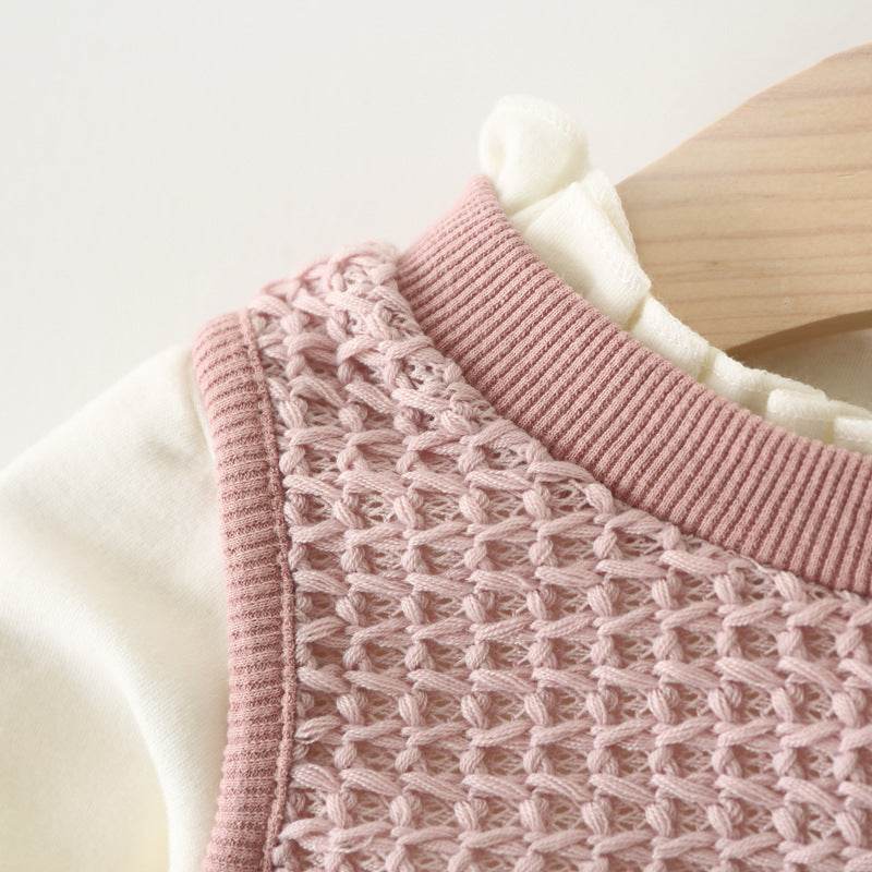 Baby Girl Dress - Mubimart