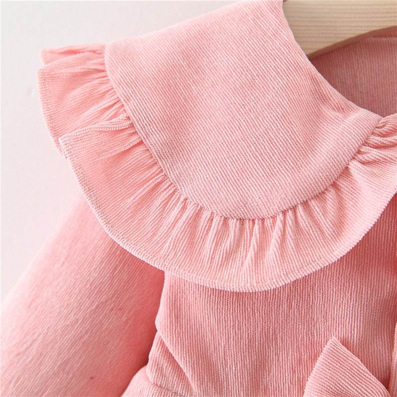 Baby Girl Dress - Mubimart