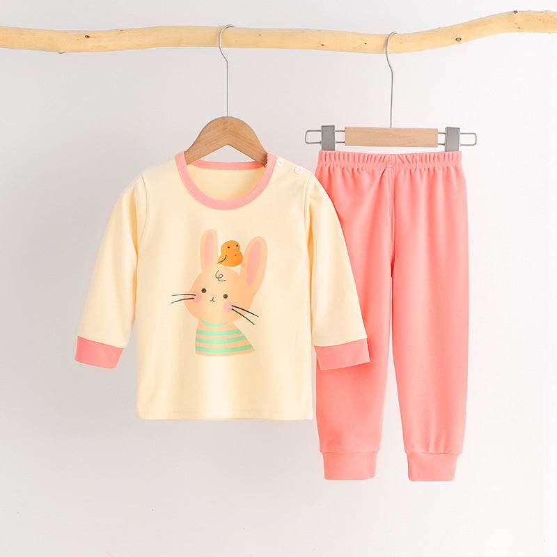 Baby Girl Winter Newborn Clothing Set - Mubimart
