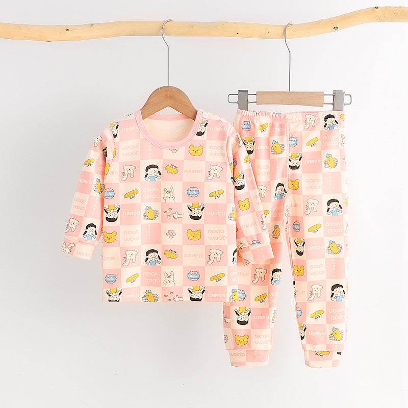Baby Girl Winter Newborn Clothing Set - Mubimart