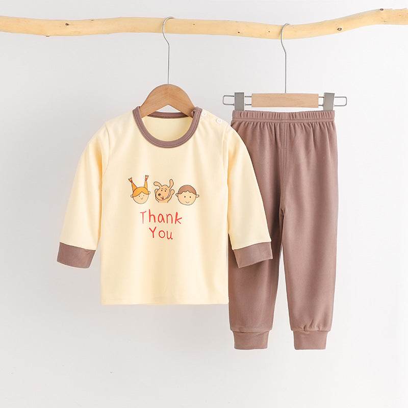 Baby Girl Winter Newborn Clothing Set - Mubimart