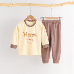 Baby Girl Winter Newborn Clothing Set - Mubimart -  