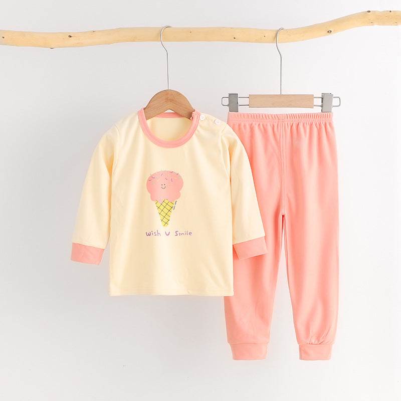 Baby Girl Winter Newborn Clothing Set - Mubimart