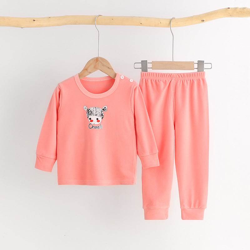 Baby Girl Winter Newborn Clothing Set - Mubimart