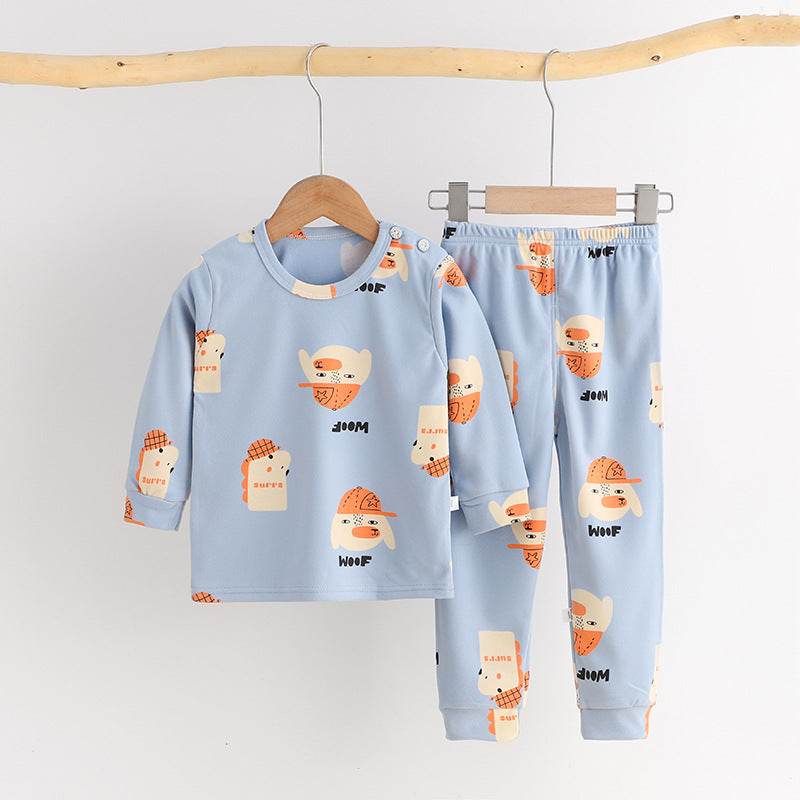 Baby Girl Winter Newborn Clothing Set - Mubimart
