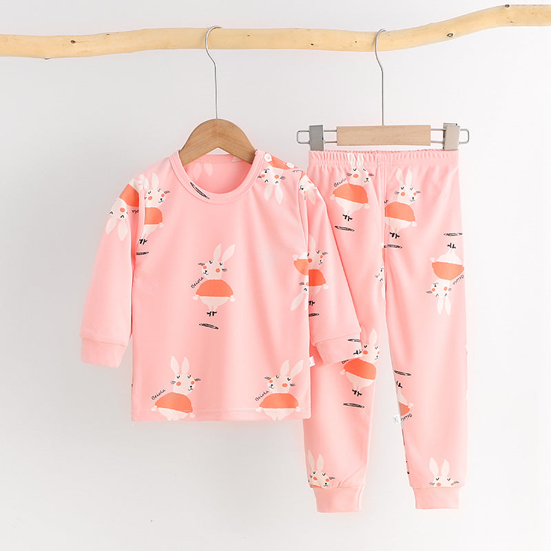 Baby Girl Winter Newborn Clothing Set - Mubimart -  