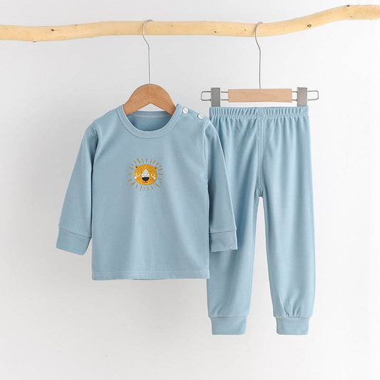 Baby Girl Winter Newborn Clothing Set - Mubimart