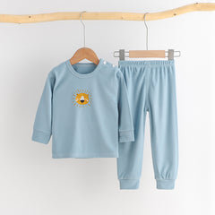 Baby Girl Winter Newborn Clothing Set - Mubimart -  