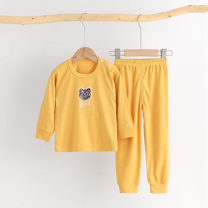 Baby Girl Winter Newborn Clothing Set - Mubimart