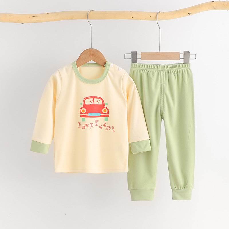 Baby Girl Winter Newborn Clothing Set - Mubimart