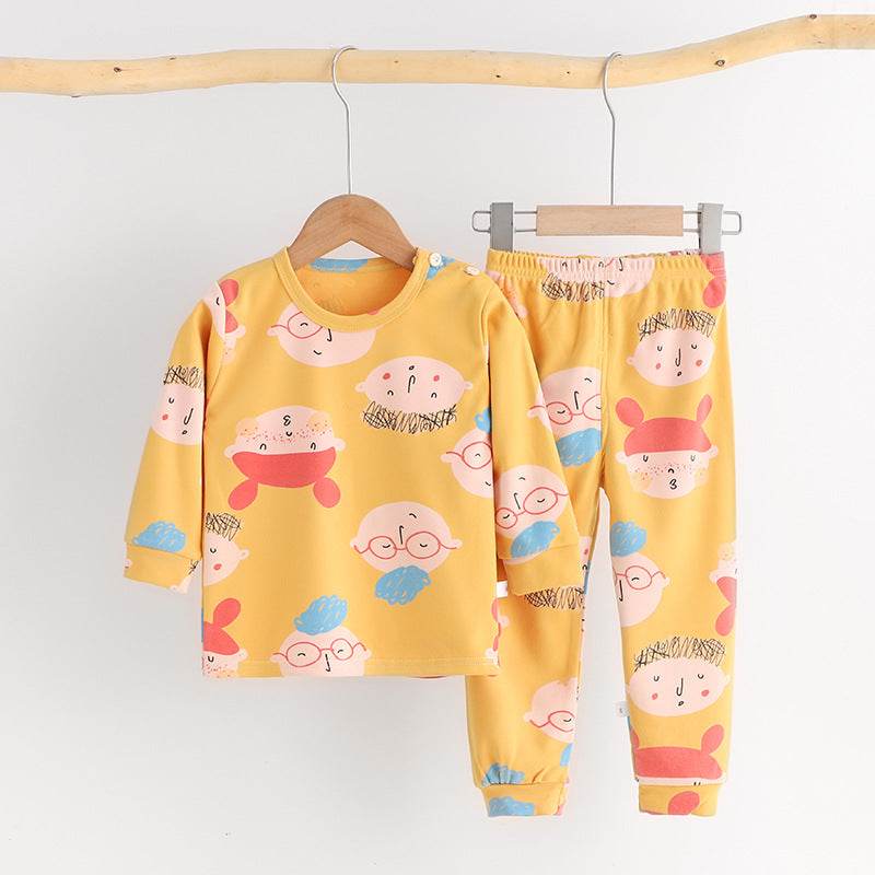 Baby Girl Winter Newborn Clothing Set - Mubimart