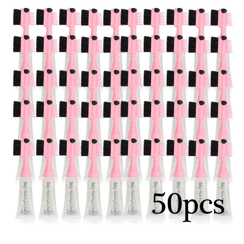 Baby Hair Gel Fluffy Fixed And Anti Manic - Mubimart