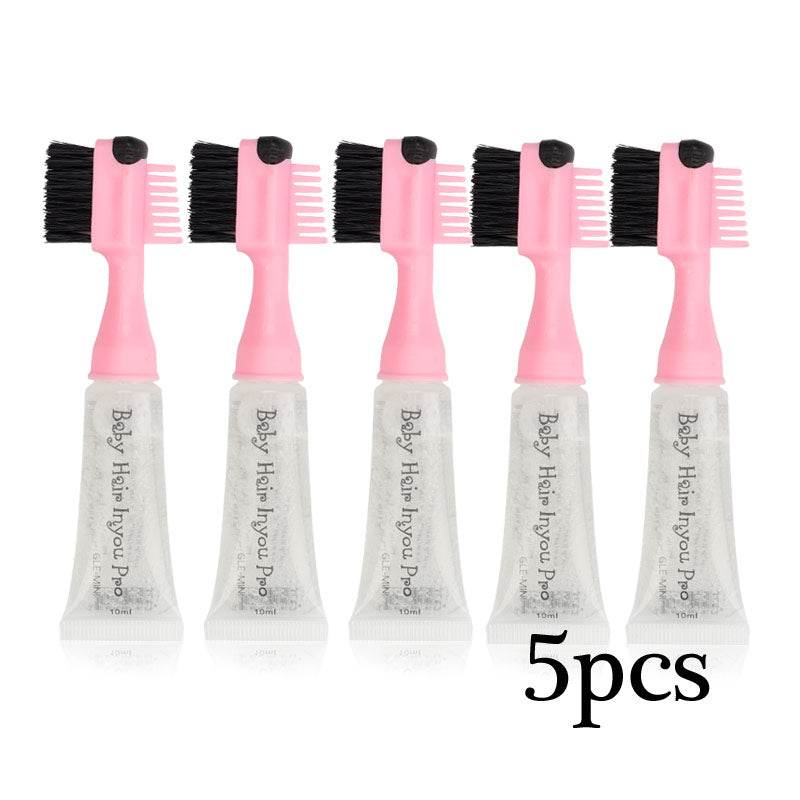 Baby Hair Gel Fluffy Fixed And Anti Manic - Mubimart