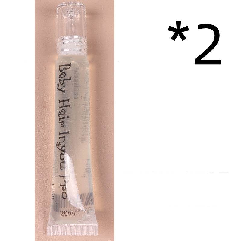 Baby Hair Gel Fluffy Fixed And Anti Manic - Mubimart