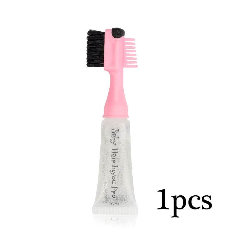 Baby Hair Gel Fluffy Fixed And Anti Manic - Mubimart