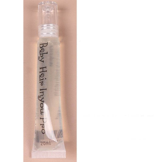 Baby Hair Gel Fluffy Fixed And Anti Manic - Mubimart