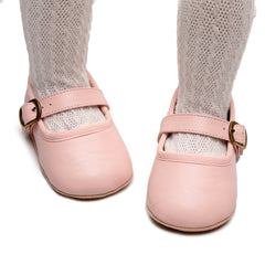 Baby Low-cut Toddler Shoes Simple - Mubimart - Baby Shoes 