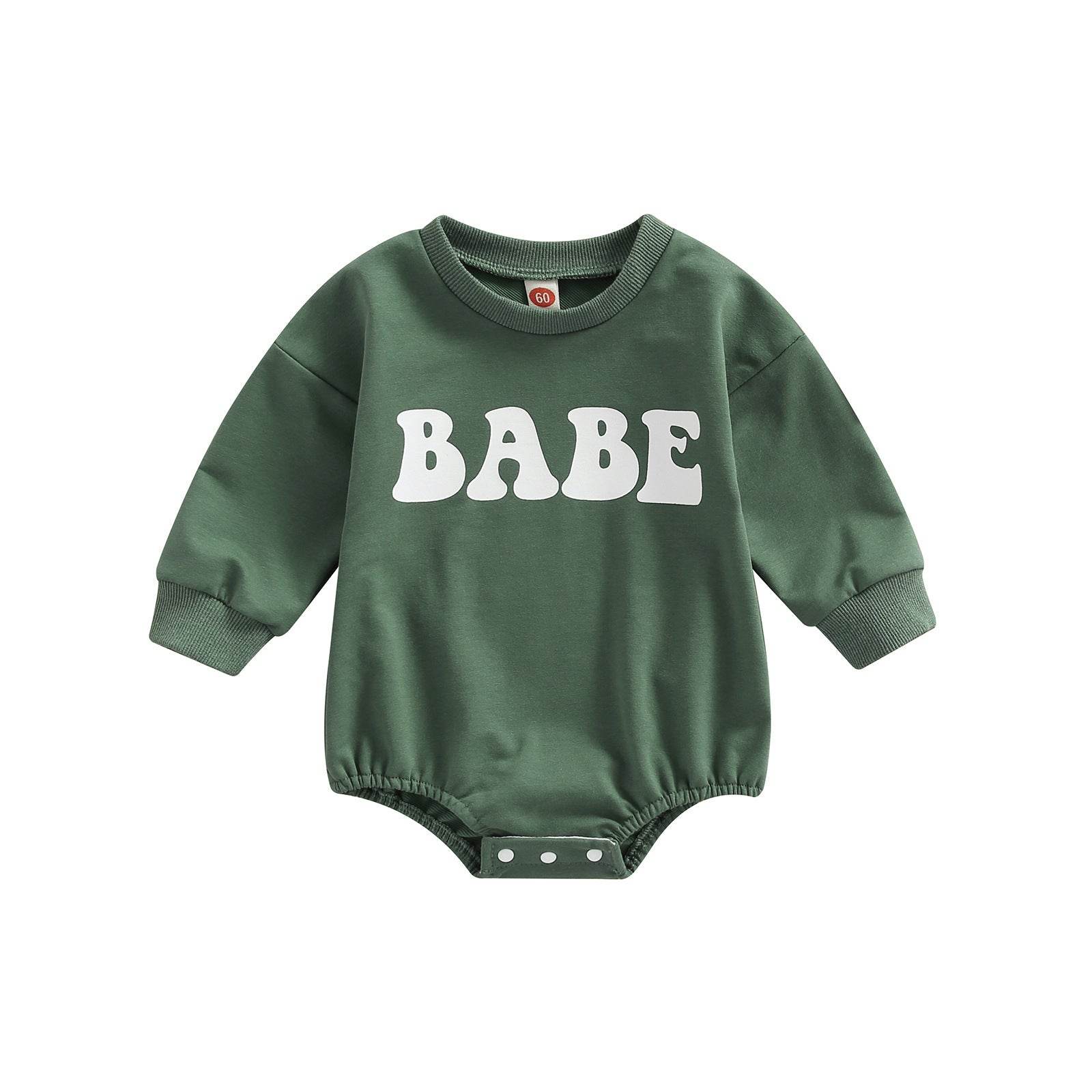 Baby Multi Color Khmer Printed Khaki 0-18 Months - Mubimart
